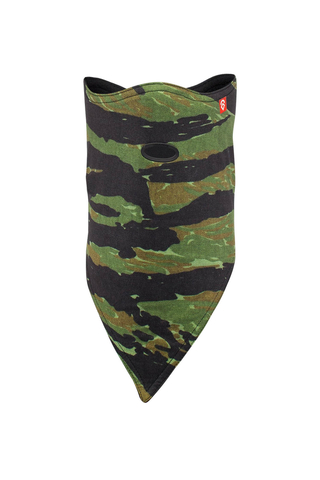 Maska Snowboardowa Airhole Standard 2 Layer