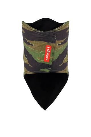 Maska Snowboardowa Airhole Standard 2 Layer
