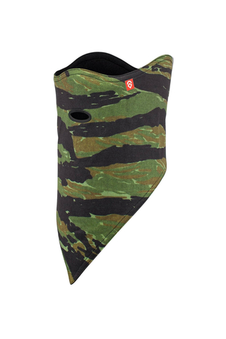 Maska Snowboardowa Airhole Standard 2 Layer