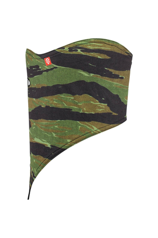 Maska Snowboardowa Airhole Standard 2 Layer