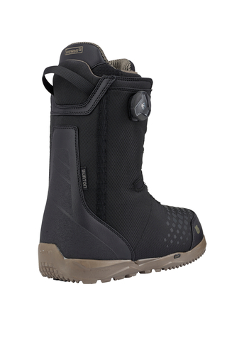 Burton Concord Boa Snowboard Boots 13178103001 Black