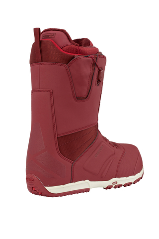 Burton Ruler Snowboard Boots 10439104607 Brick Brique