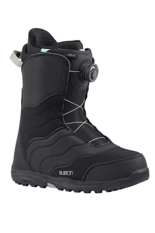 Buty Snowboardowe Damskie Burton Mint Boa