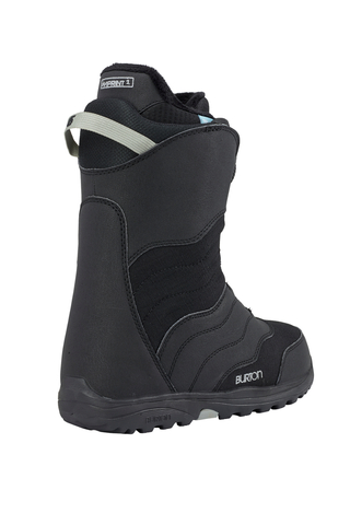 Buty Snowboardowe Damskie Burton Mint Boa