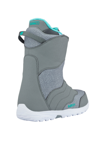 Buty Snowboardowe Damskie Burton Mint Boa
