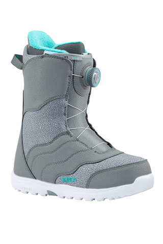 Buty Snowboardowe Damskie Burton Mint Boa