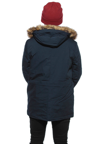 Kurtka Zimowa Volcom Lidward Parka