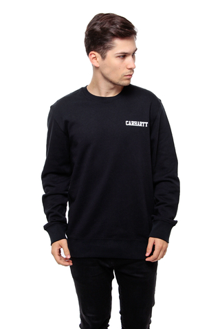 Bluza Carhartt WIP College Script