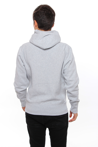 Bluza Kaptur Champion Script Logo