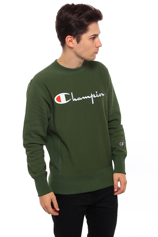 Bluza Champion Script Logo