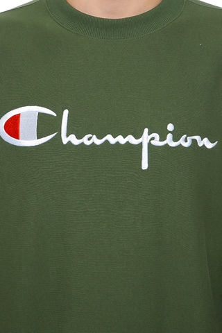 Bluza Champion Script Logo
