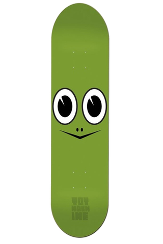 Blat Toy Machine Turtle Face