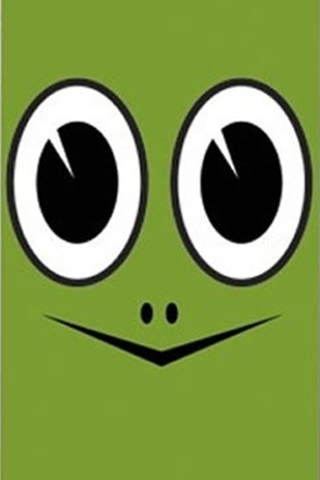 Blat Toy Machine Turtle Face
