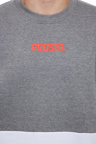 Bluza Prosto Social