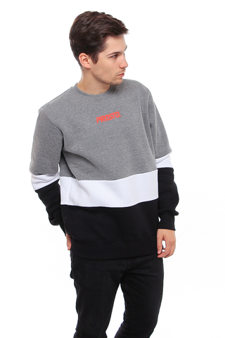 Bluza Prosto Social