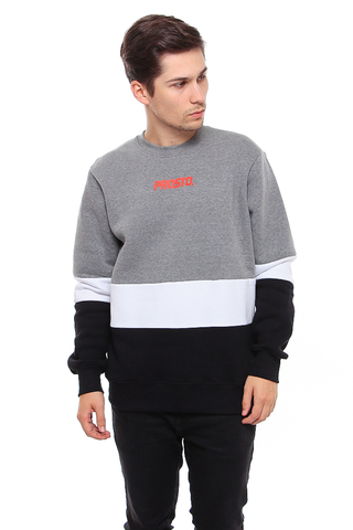 Bluza Prosto Social