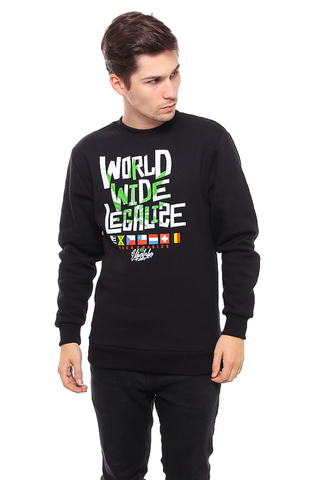 Bluza El Polako World Wide Legalize