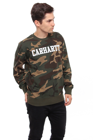 Bluza Carhartt WIP College Sweat