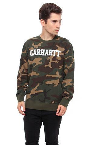 Bluza Carhartt WIP College Sweat