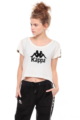 Koszulka Damska Kappa Delia