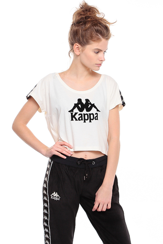 Koszulka Damska Kappa Delia