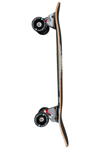 Cruiser Deskorolka Fish Skateboards Surfskate Coco