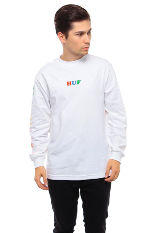 Huf x outlet snoopy