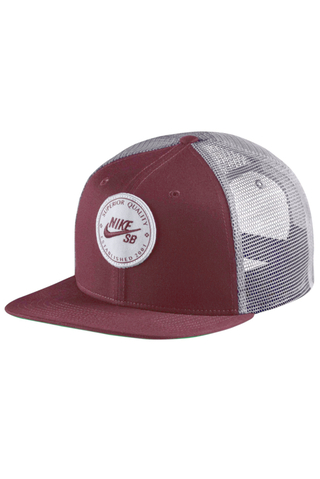 Czapka Nike SB Patch