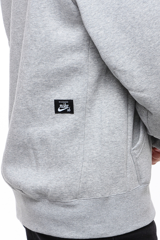 Bluza Kaptur Nike SB X NBA Icon Storm