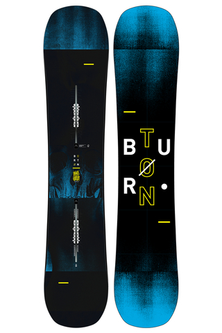 Burton Instigator Snowboard 155