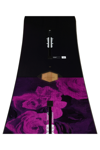 Burton Stylus Women s Snowboard 138