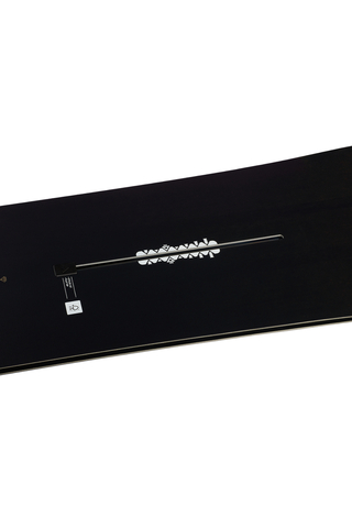 Deska Snowboardowa Damska Burton Stylus 147