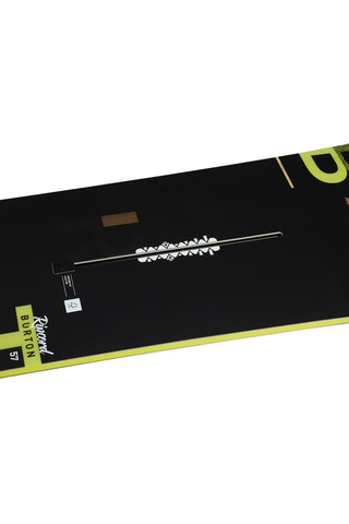 Deska Snowboardowa Burton Ripcord 158W