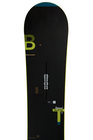 Burton Ripcord Snowboard 162W