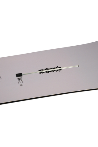 Deska Snowboardowa Damska Burton Yeasayer Flying V 148