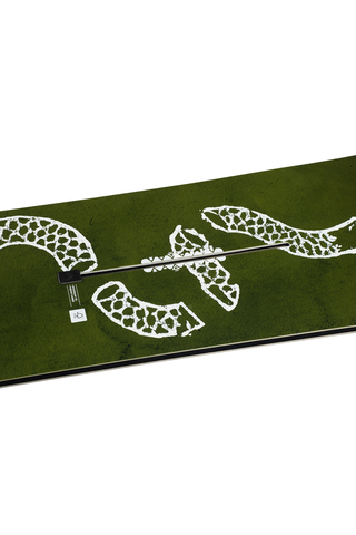Deska Snowboardowa Burton Descendant 155W