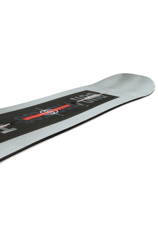 159 snowboard burton Process 2026 Channel the effortless style of Burton rider Mark McMorris with this twin shape thats tuned to pack power when you need it Snowboard Burton Dominant 2008/2009 ::