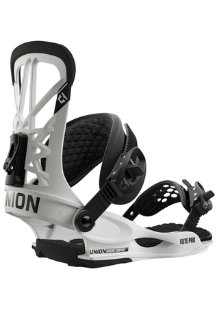 Wiązania Snowboardowe Union Flite PRO