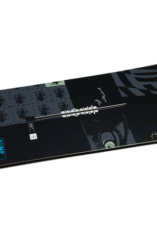 Deska Snowboardowa Burton Amplifier 157