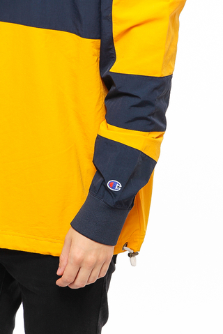Bluza Champion Colour Block Script Logo