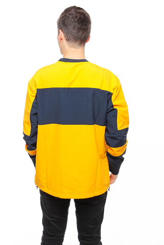 Bluza Champion Colour Block Script Logo