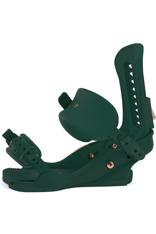 Wiązania Snowboardowe Damskie Union Trilogy