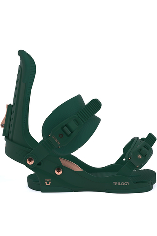 Wiązania Snowboardowe Damskie Union Trilogy
