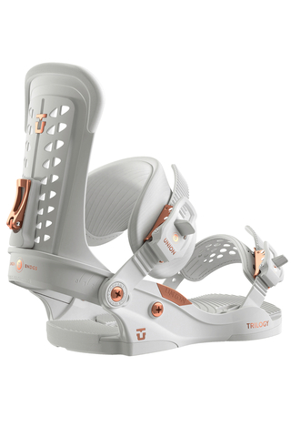 Wiązania Snowboardowe Damskie Union Trilogy