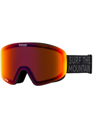 Gogle Snowboardowe Quiksilver QS RC