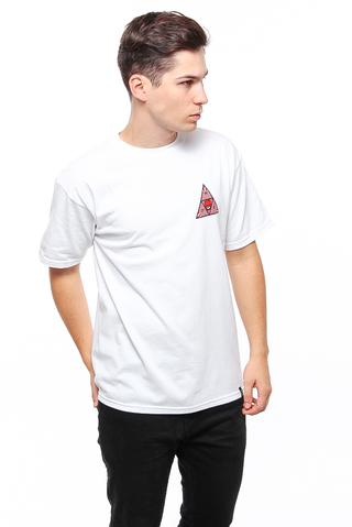 Koszulka HUF X Spitfire Triangle