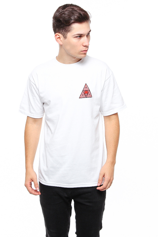 Koszulka HUF X Spitfire Triangle