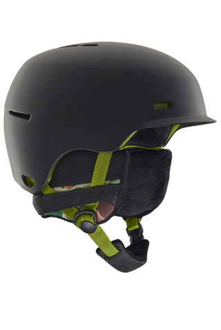 Kask Snowboardowy Anon Highwire