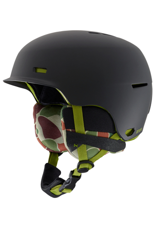 Kask Snowboardowy Anon Highwire