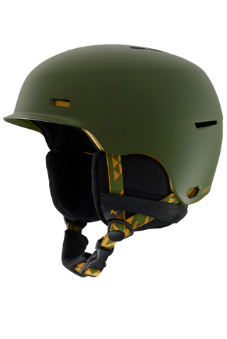 Kask Snowboardowy Anon Highwire